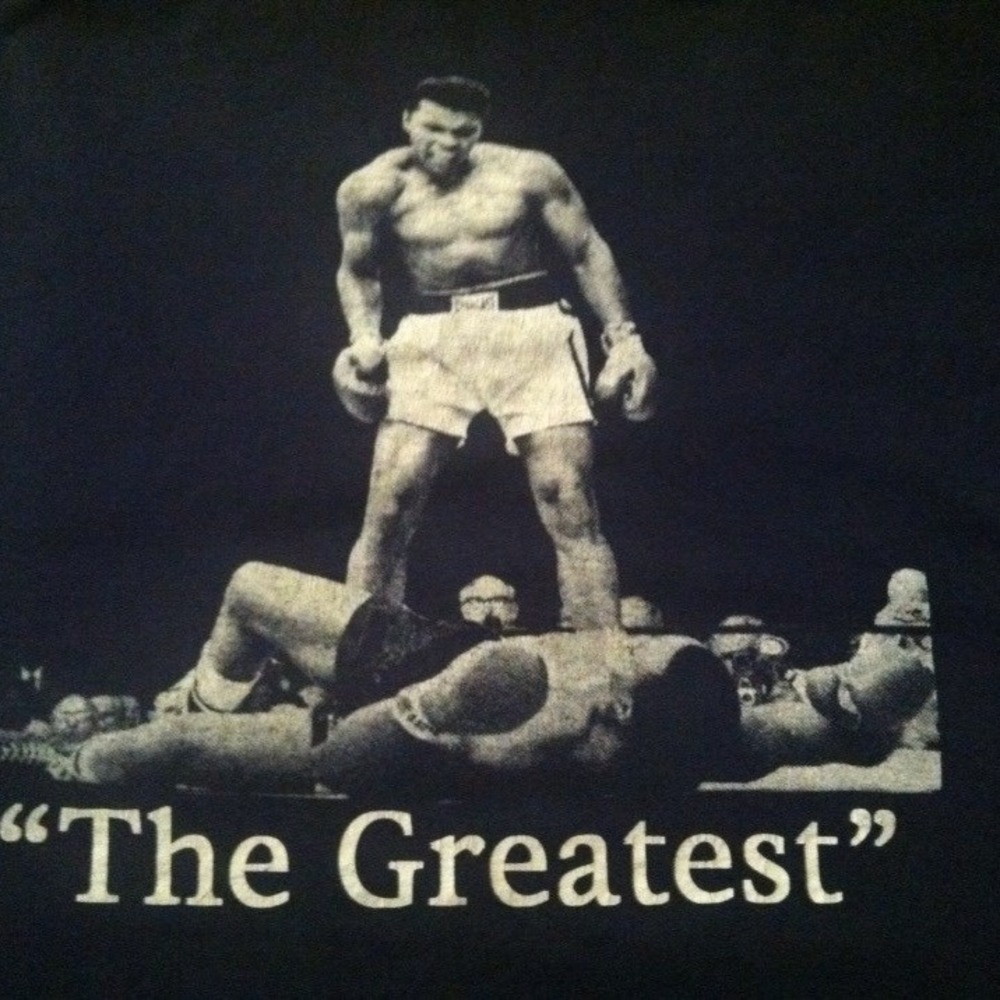 Meet your Posher, Kevin